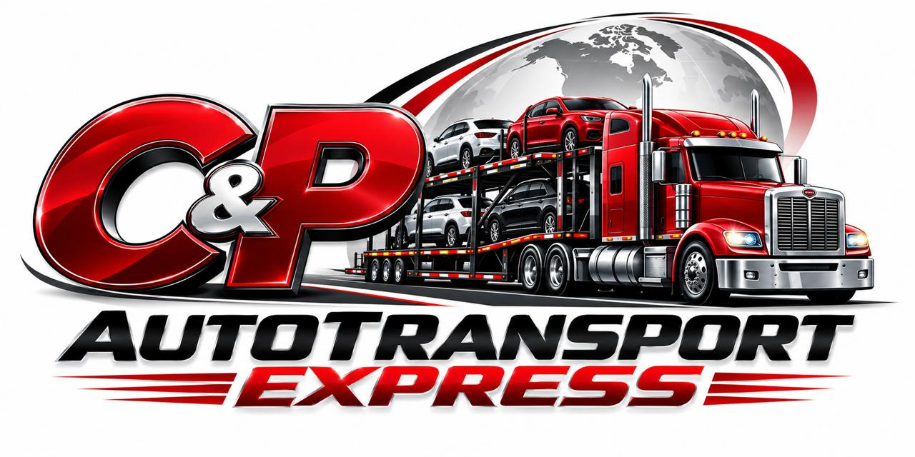 C&P Auto Transport Express